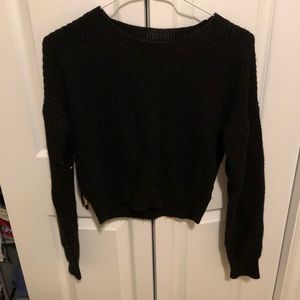 Thick Bluenotes Sweater